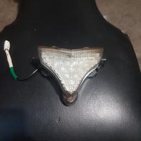 Yamaha r1 big bang 