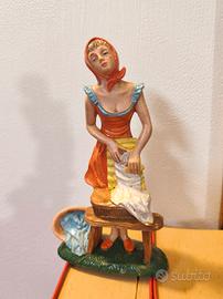 personaggi presepe 