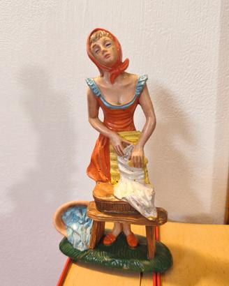 personaggi presepe 