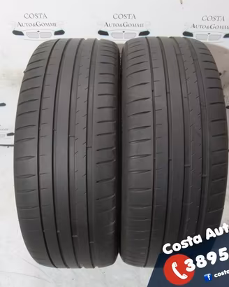 225 45 19 Michelin 85% 225 45 R19 Pneus