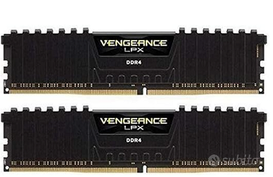 RAM Corsair Vengeance DDR4
