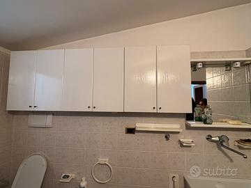 Mobile bagno