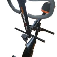 CYCLETTE TOTAL POWER CRUNCH