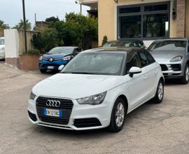 Audi A1 1.6 TDI 90CV