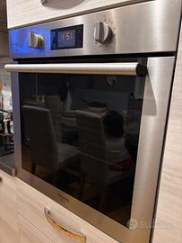 Forno hotoint ariston