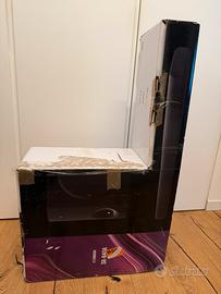 Yamaha Soundbar Sr-b40a Bl Black