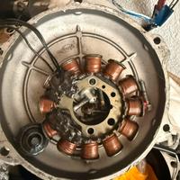 Statore husqvarna te 250-310 2009-2013