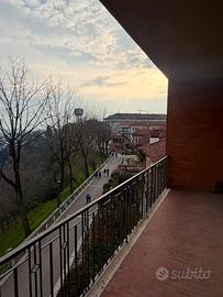 Appartamento centro storico viale Mellano Fossano