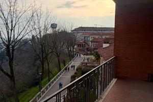 Appartamento centro storico viale Mellano Fossano