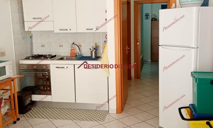 Appartamento, San Vito lo Capo.