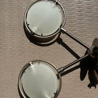 lampada fontana arte nobi