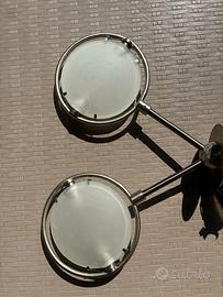 lampada fontana arte nobi