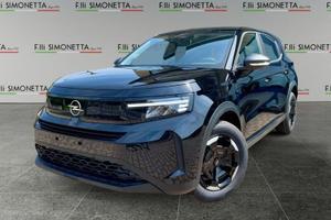 Opel Frontera Hybrid 145 CV EDCT Edition - NUOVO