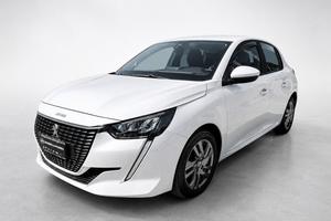 PEUGEOT 208 1.5 bluehdi Active s&s 100cv