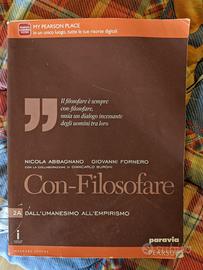 Con-Filosofare vol. 2A e 2B