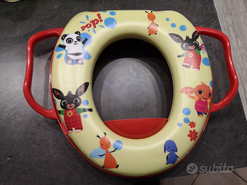 Riduttore water di bing