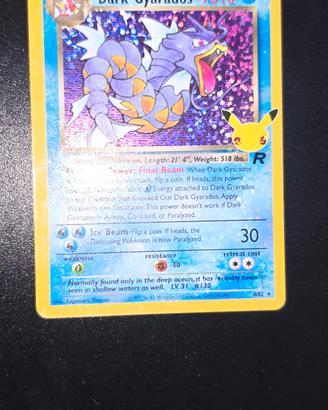 Dark Gyarados