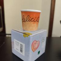 Bicchierino Thun Lovers Caffè al Volo