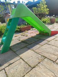 Scivolo Toys