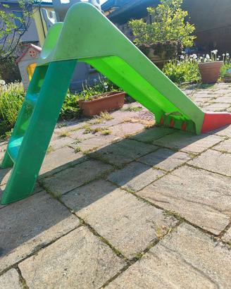 Scivolo Toys