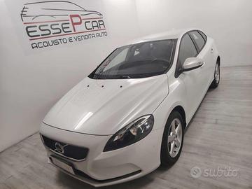 VOLVO V40 D2 Geartronic