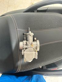 carburatore keihin 28 originale
