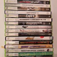 Giochi per XBOX