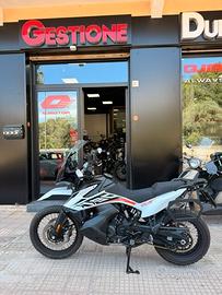 Ktm 790 Adventure ABS