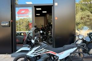 Ktm 790 Adventure ABS