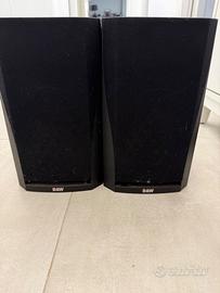 B&W dm302