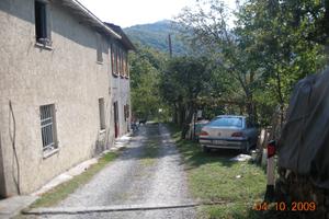 Rustico da ristrutturare