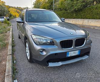 Bmw X1 xDrive18d Futura
