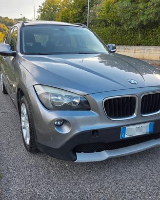 Bmw X1 xDrive18d Futura