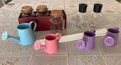 Diffusori di profumo e decorazioni