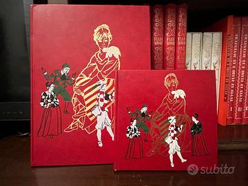 C'ERA UNA VOLTA CENERENTOLA FIABE SONORE FABBRI 68