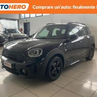 MINI Countryman XW60741