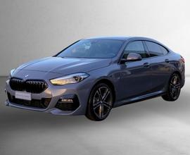 BMW Serie 2 220d Gran Coupe Msport auto