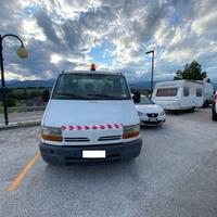 RICAMBI RENAULT MASTER II 2.2 DCI ANNO 2001