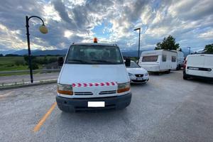 RICAMBI RENAULT MASTER II 2.2 DCI ANNO 2001