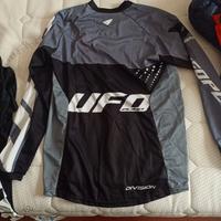 maglia enduro/cross/trial UFO
