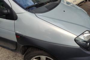 Parafango destro RENAULT MEGANE SCENIC RX4 2001