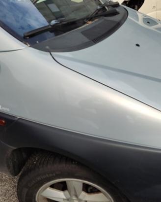Parafango destro RENAULT MEGANE SCENIC RX4 2001