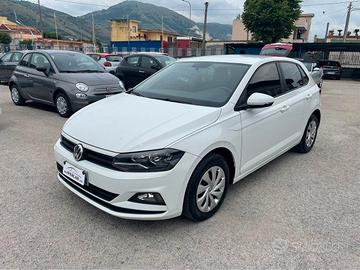 Volkswagen Polo 1.6 TDI 5p. Comfortline BlueMotion