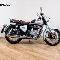 ROYAL ENFIELD CLASSIC 350 - 2022