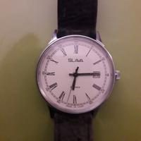 Orologio slava vintage