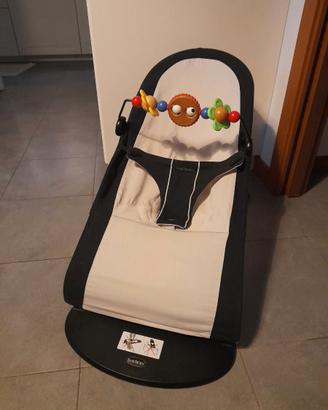 sdraietta babybjorn