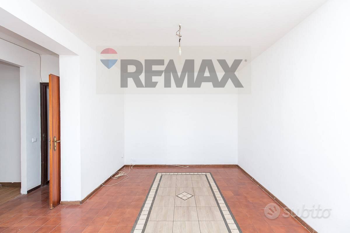 Apartment in Catania, Librino - Vista 4