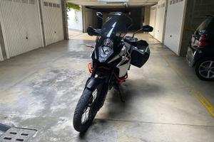 KTM ADVENTURE 1090 R
