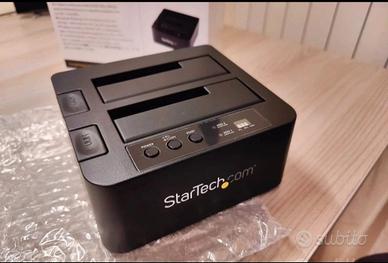 Duplicatore hard disk