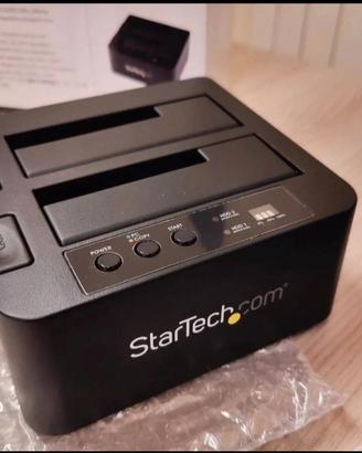 Duplicatore hard disk